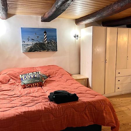 Bella Mbriana Rooms 那不勒斯 外观 照片