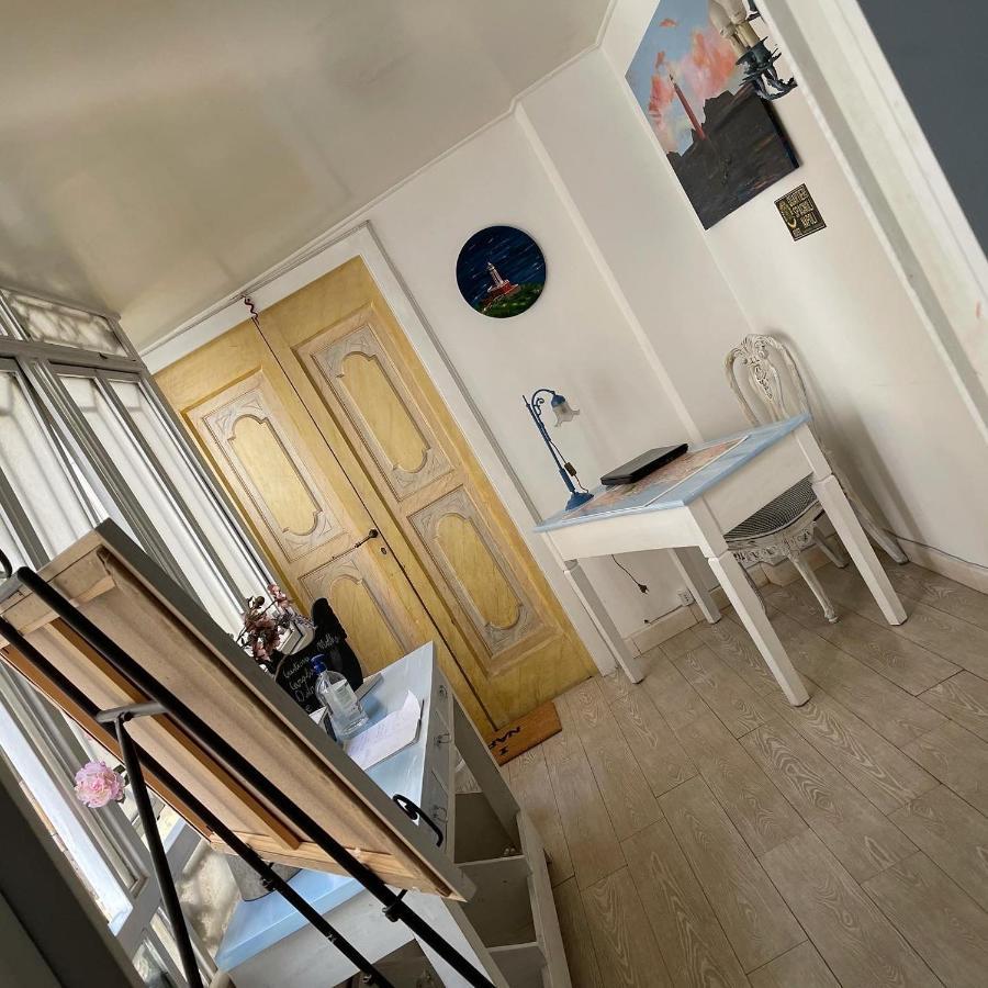 Bella Mbriana Rooms 那不勒斯 外观 照片