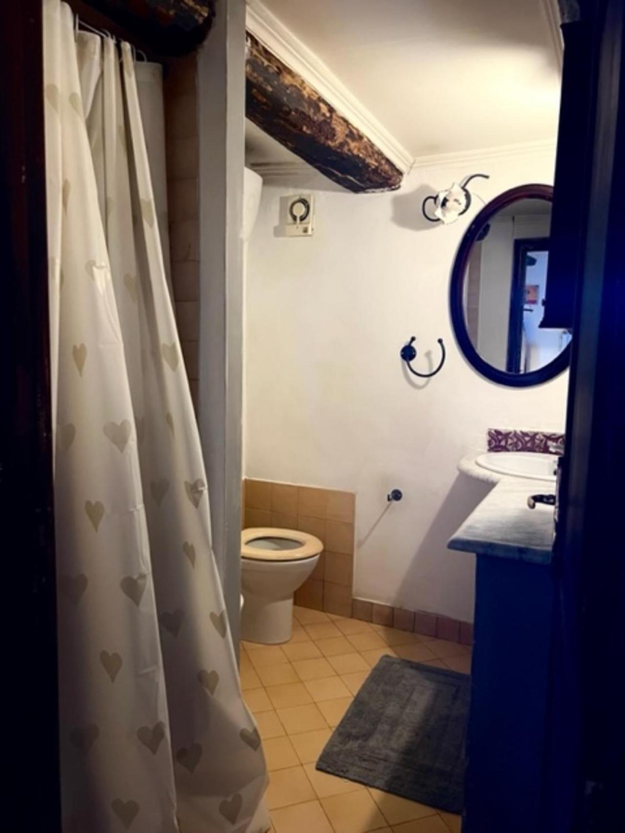 Bella Mbriana Rooms 那不勒斯 外观 照片
