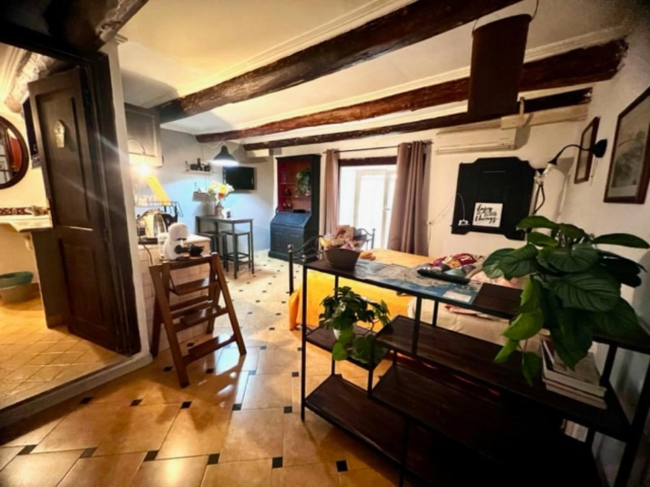 Bella Mbriana Rooms 那不勒斯 外观 照片