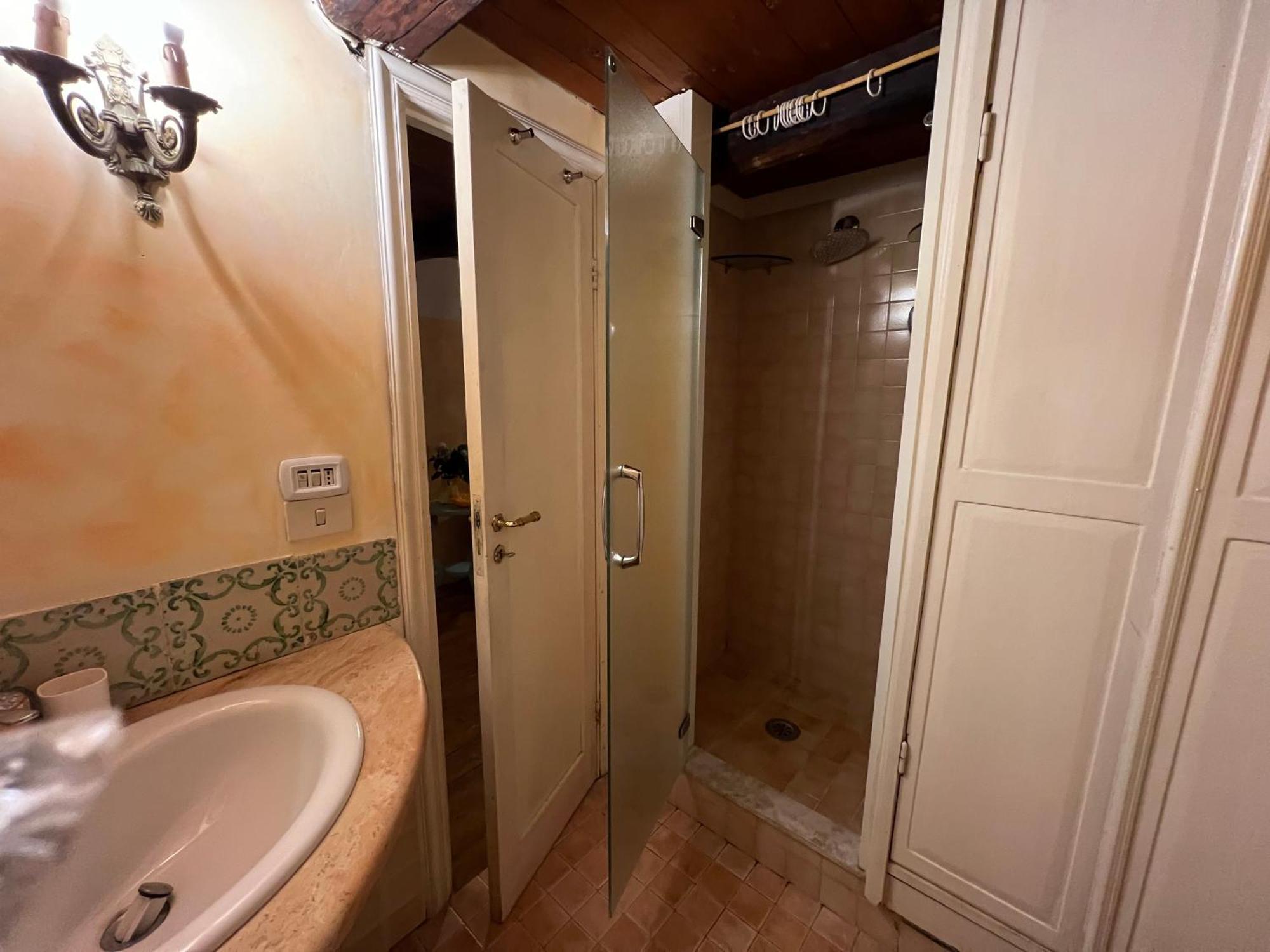 Bella Mbriana Rooms 那不勒斯 外观 照片