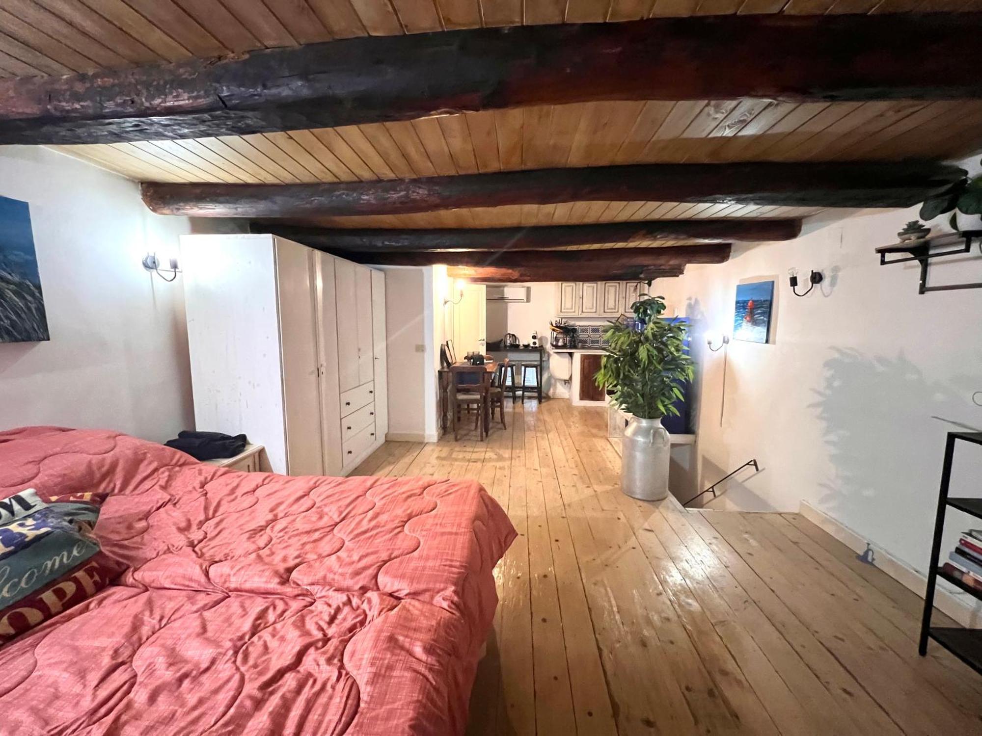 Bella Mbriana Rooms 那不勒斯 外观 照片